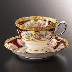 Royal Albert ロイヤルアルバートの食器を特価で販売